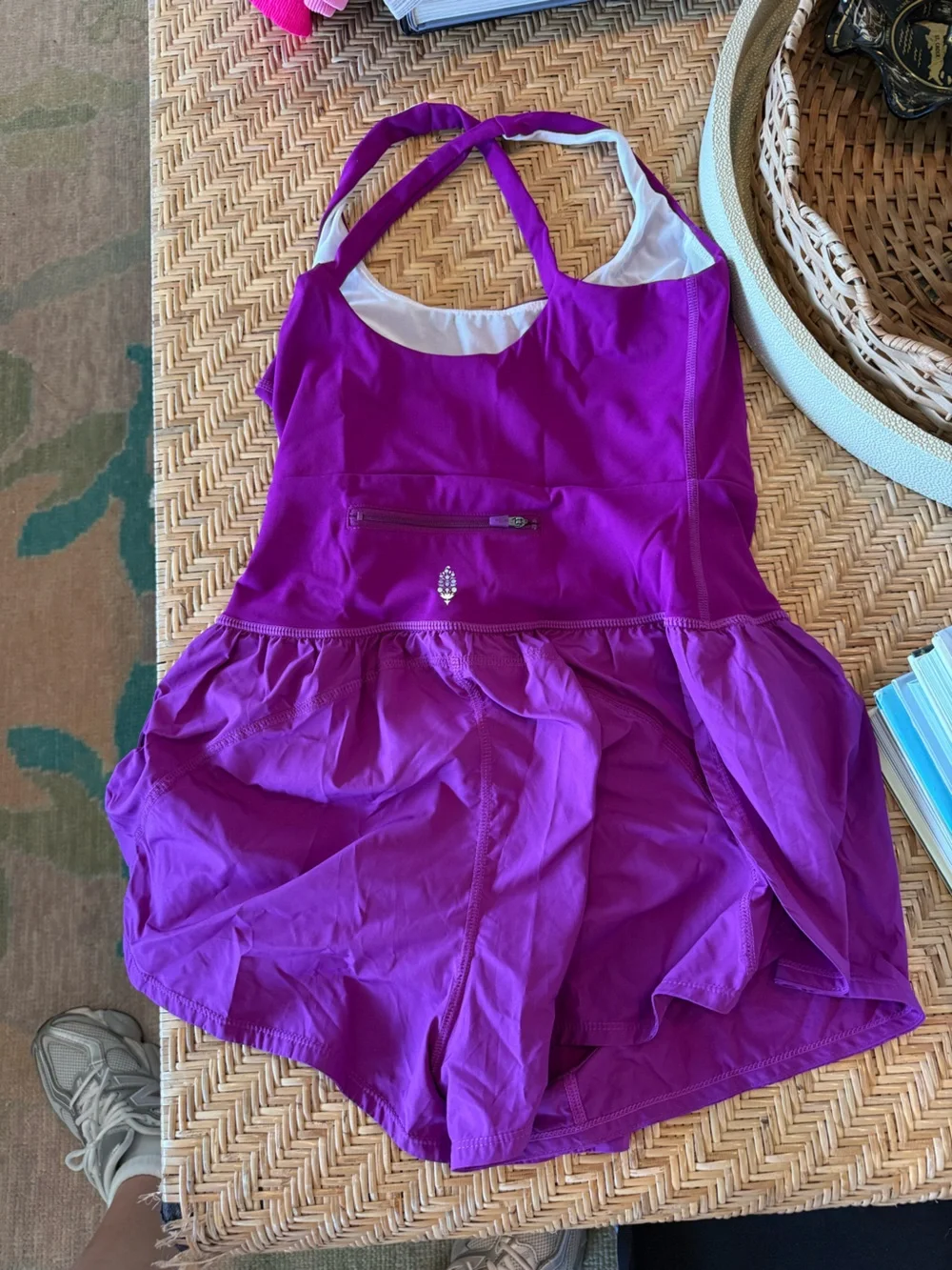 FP Movement by Free People vibrant purple